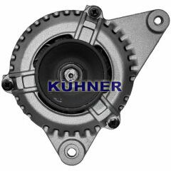 AD KUHNER 40199ri -  Генератор
